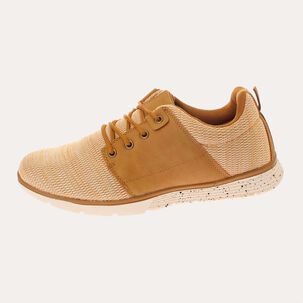 Zapatilla Camel Carbin Art. 8cb1811camel